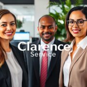 Company Name Clearence