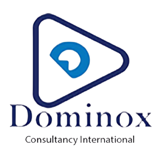 Logo of Dominox Consultancy Limited