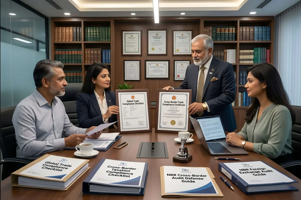 Image of Dminox Consultancy Limited Management Consulting Services In Bangladesh