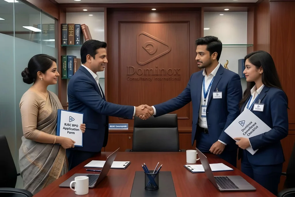 Image of Dminox Consultancy Limited More Global Services In Bangladesh