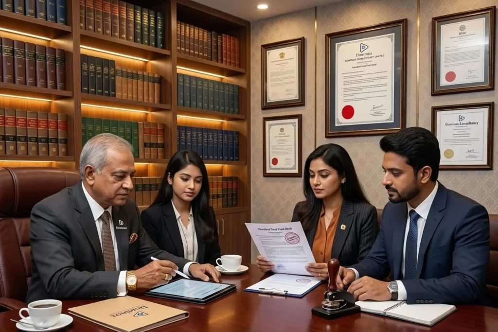 Image of Dminox Consultancy Limited Provident Funds Service In Bangladesh