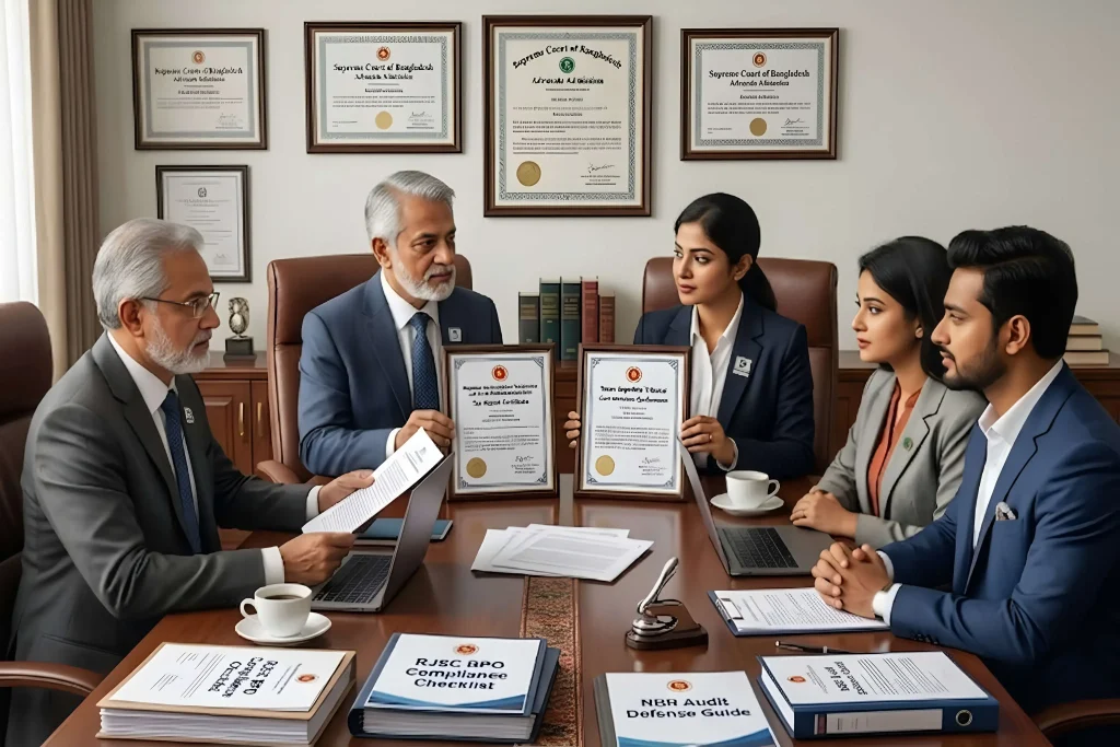 Image of Dminox Consultancy Limited Tax Litigation Services In Bangladesh