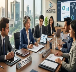 Image of Dominox Consultancy Limited Consulting Services in Bangladesh