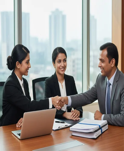 Image of Dominox Consultancy Limited Legal Law Service Providing