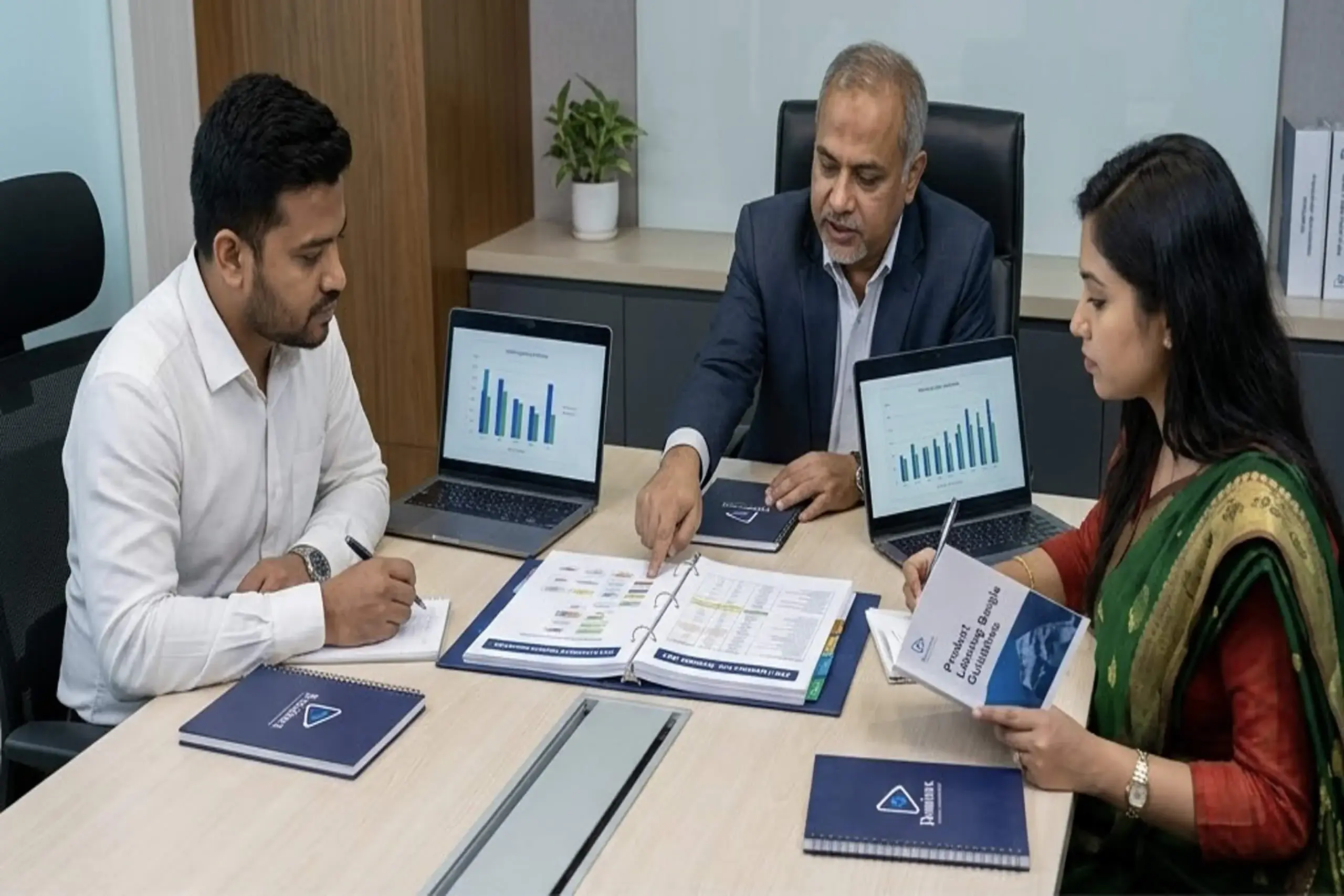 Image of Dominox Consultancy International BSTI Compliance Service In Bangladesh